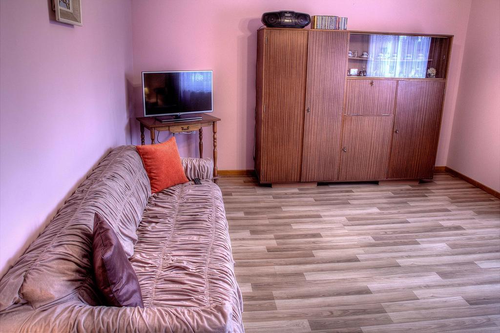 Apartman Anka Ratkovica Ngoại thất bức ảnh