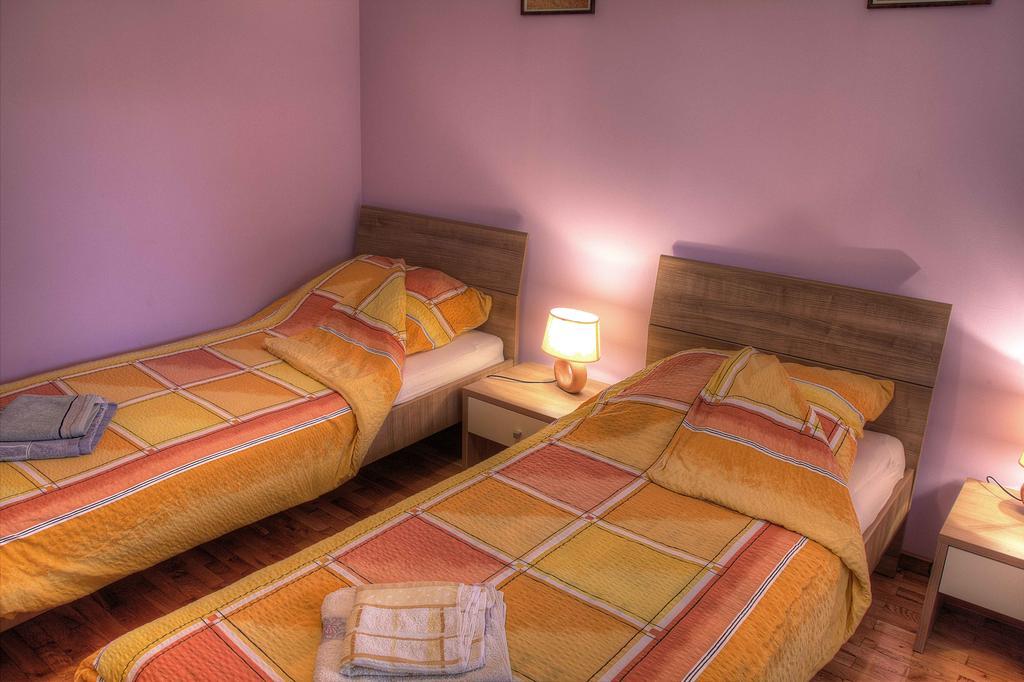 Apartman Anka Ratkovica Ngoại thất bức ảnh