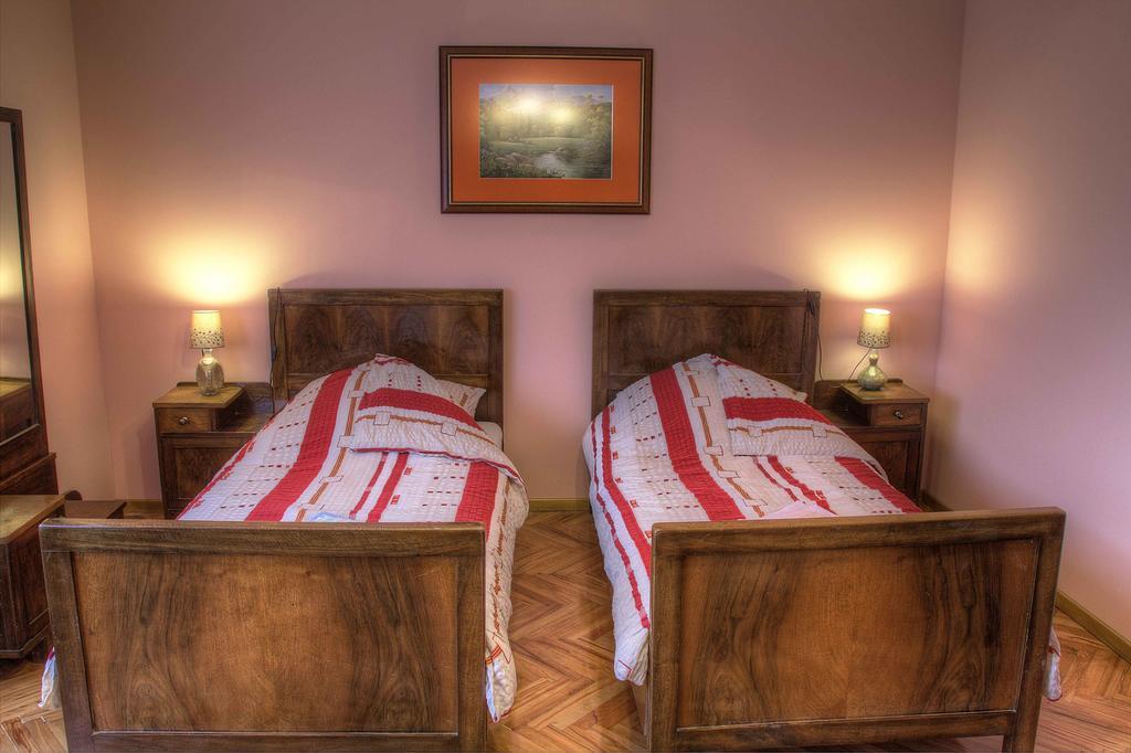 Apartman Anka Ratkovica Ngoại thất bức ảnh